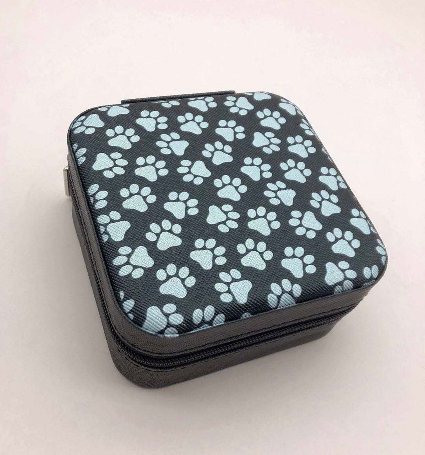 Mini Jewelry Boxes