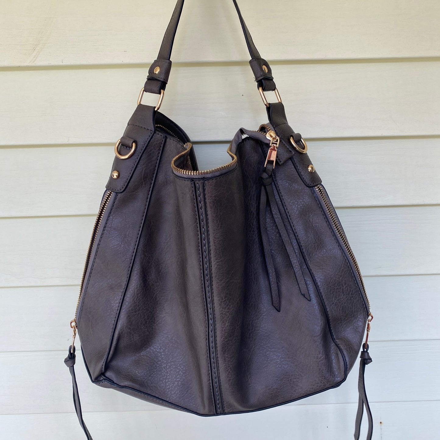 The Bailey Handbag