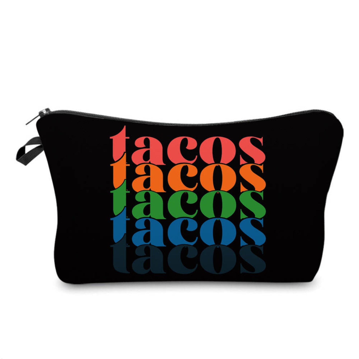 Pouch - Taco Collection