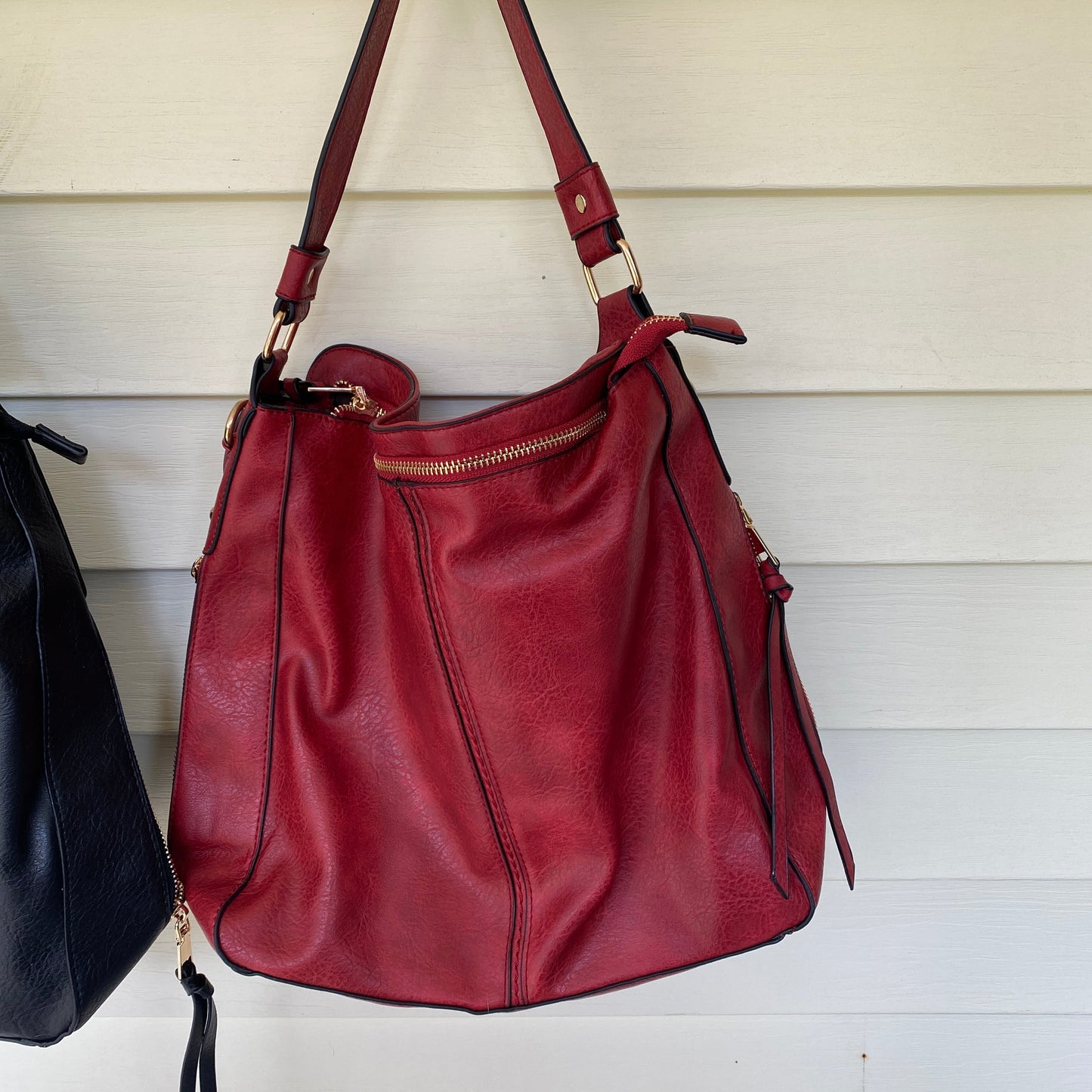 The Bailey Handbag