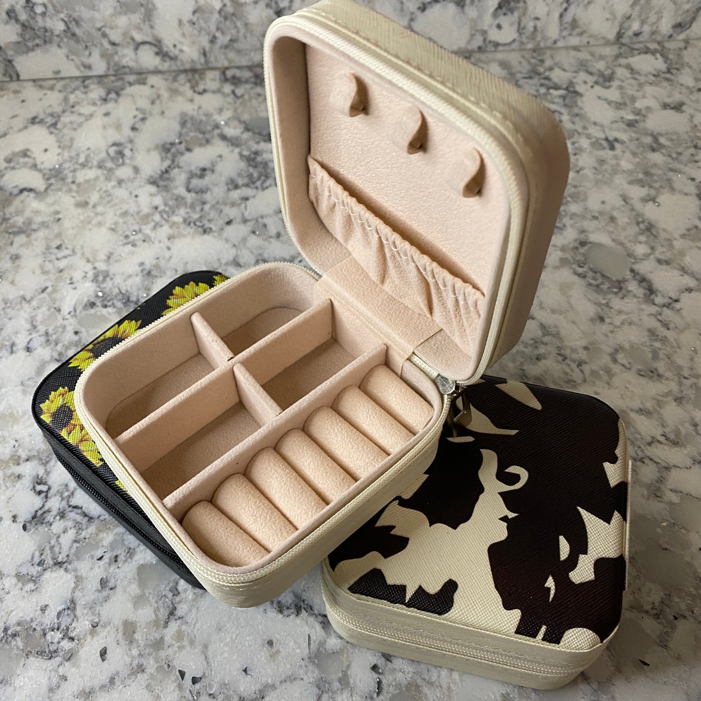 Mini Jewelry Boxes