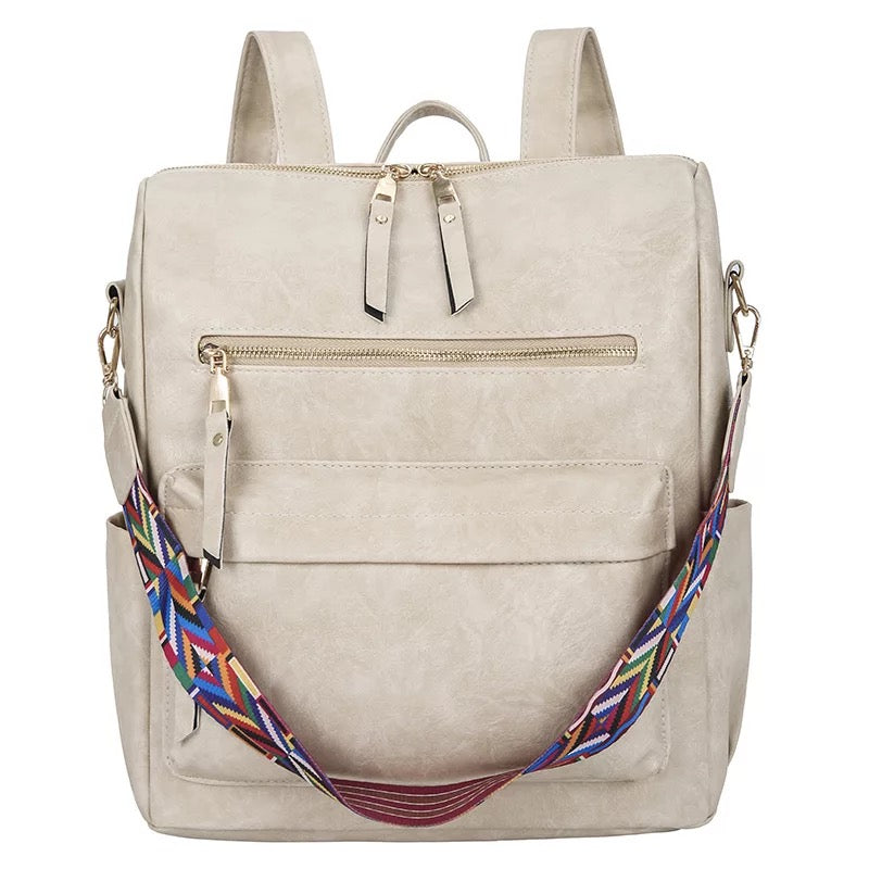 The Brooke Backpack - PREORDER