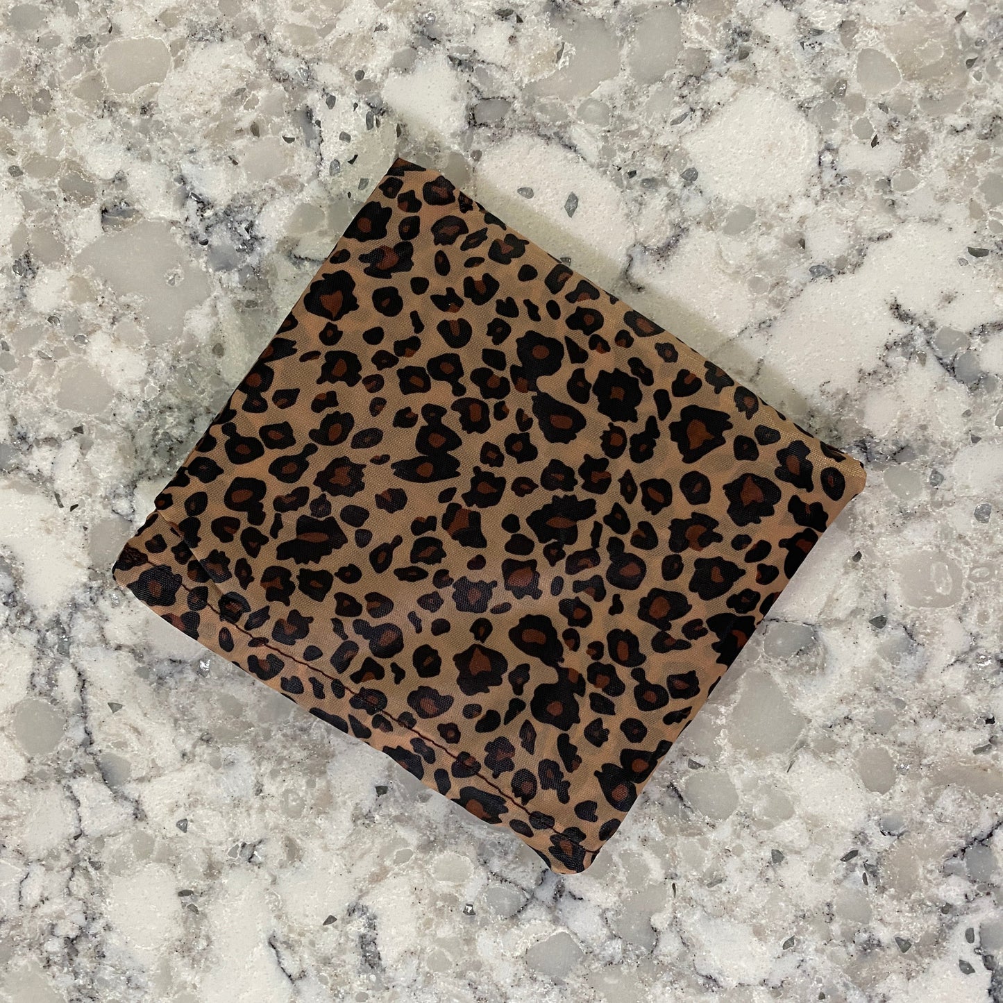 Reusable Bag - Animal Print