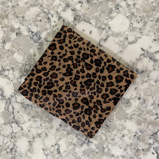 Reusable Bag - Animal Print