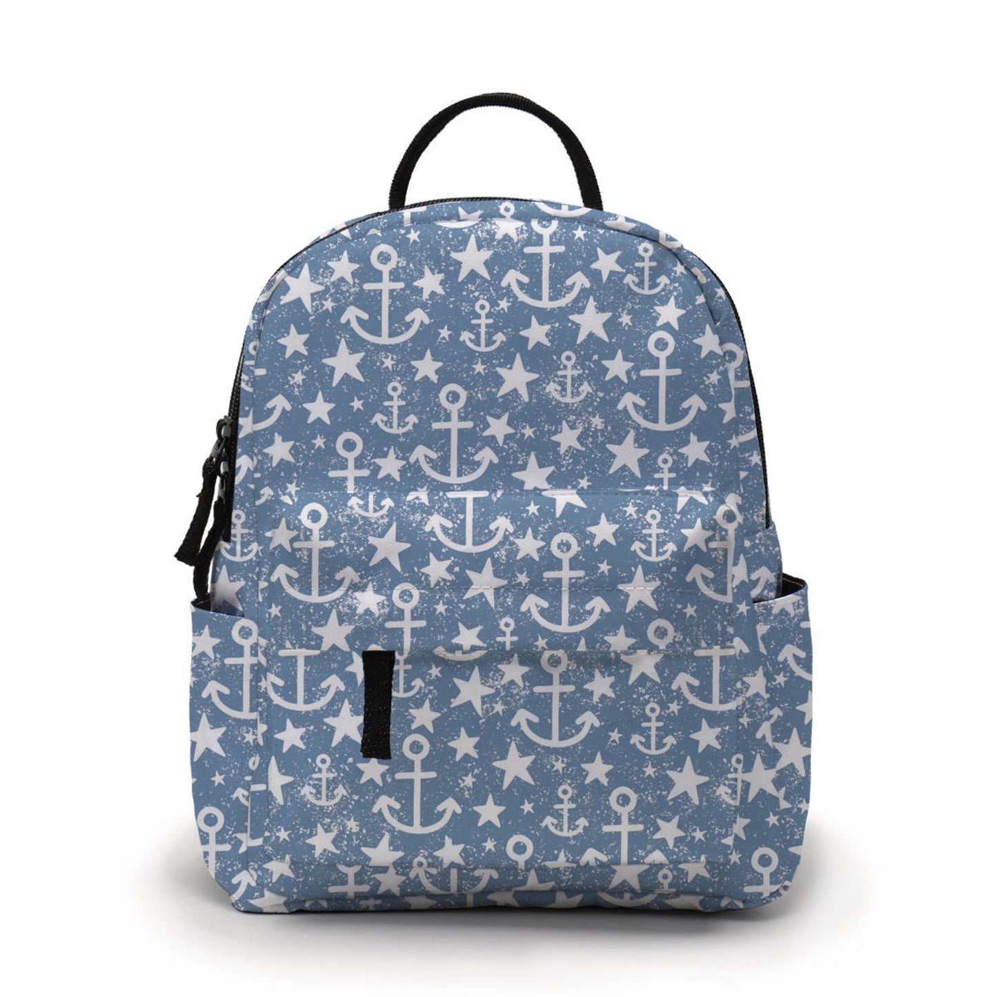 Mini Backpack - Prints #3