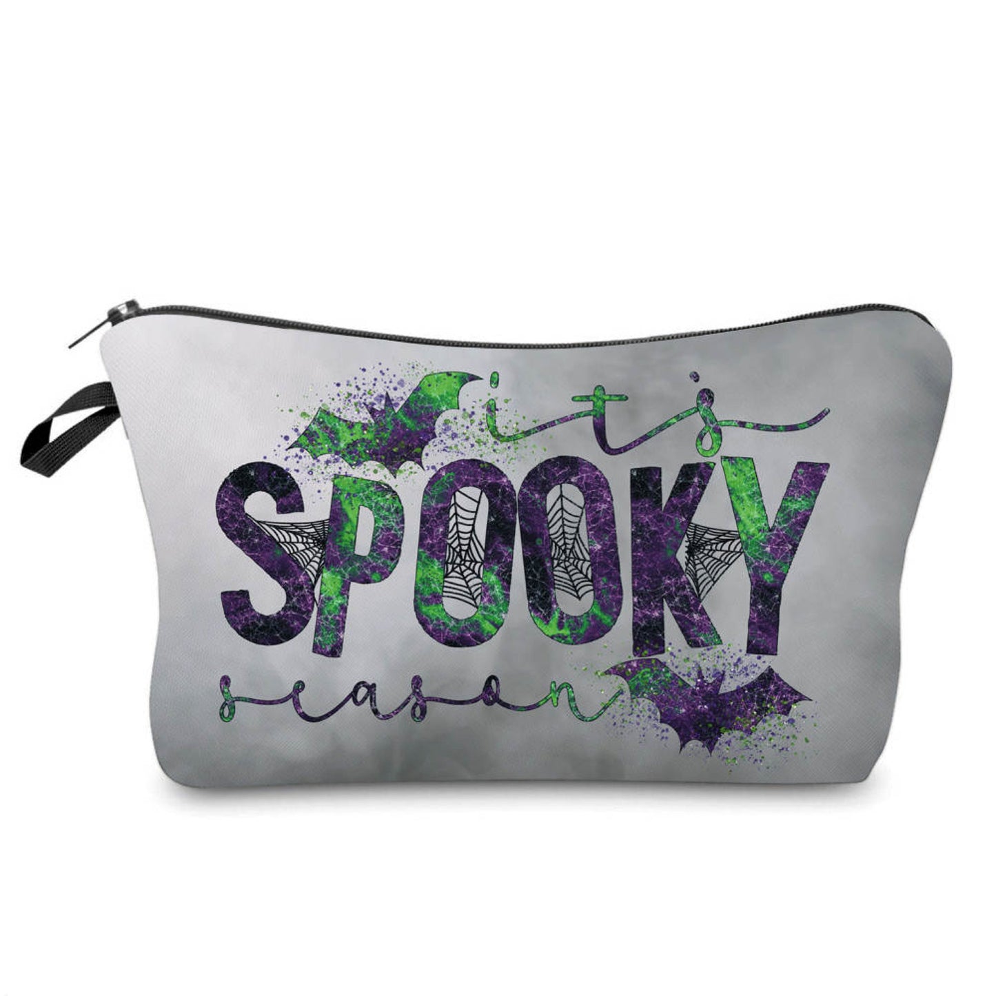 Pouch of the Week - Halloween
