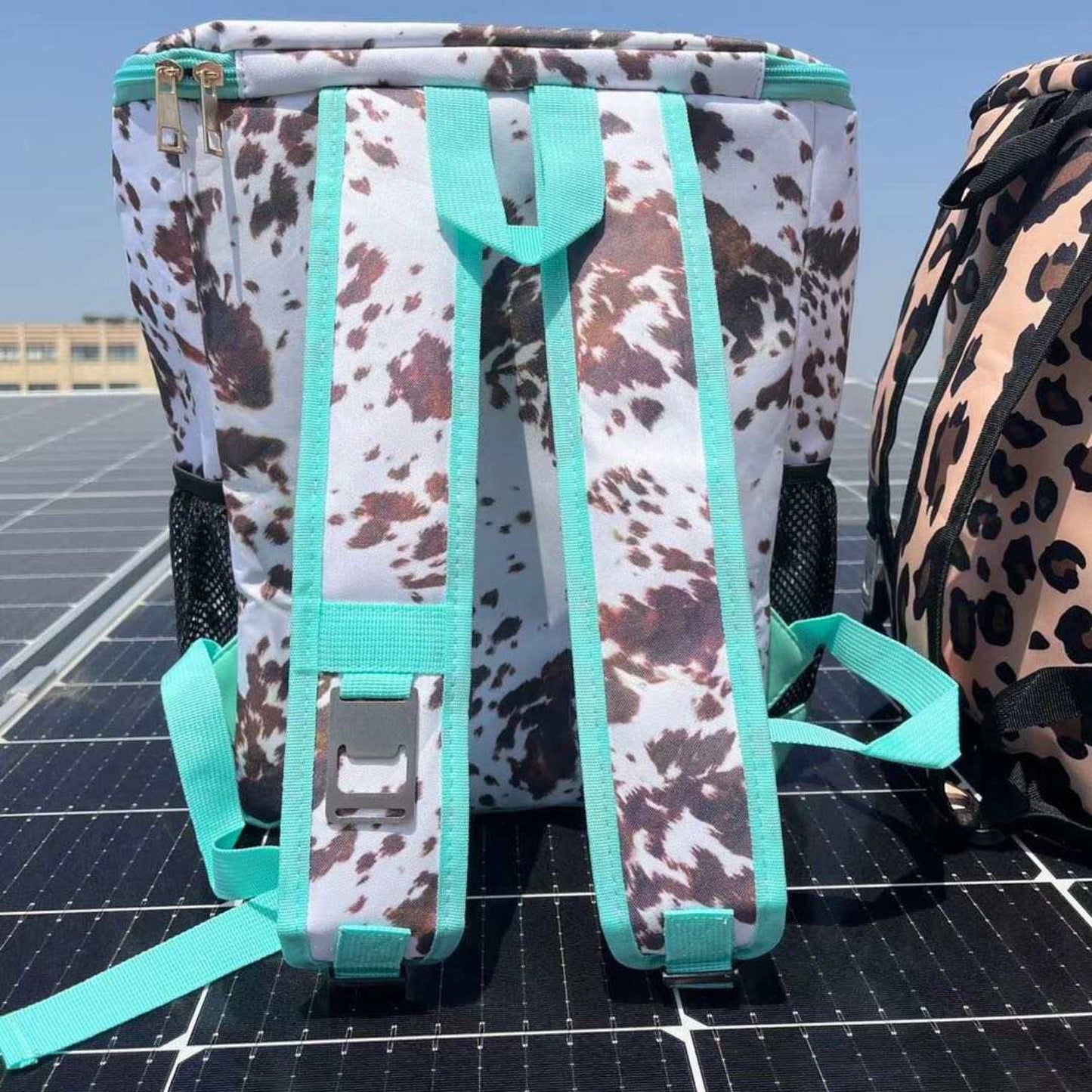 Backpack Cooler