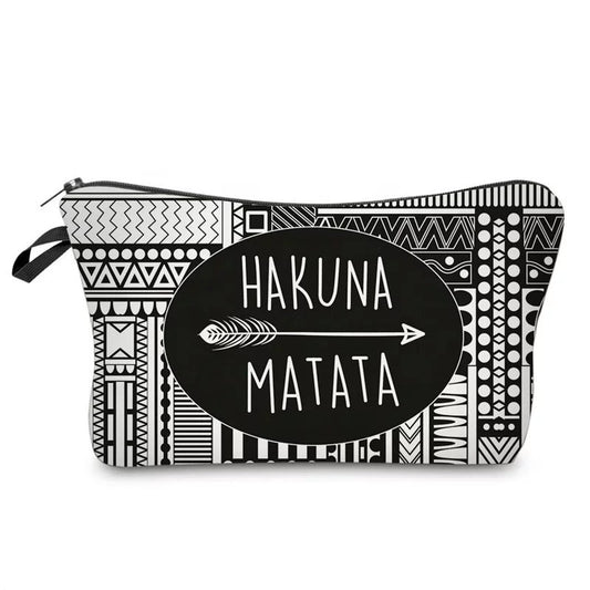 Pouch - Hakuna Matata