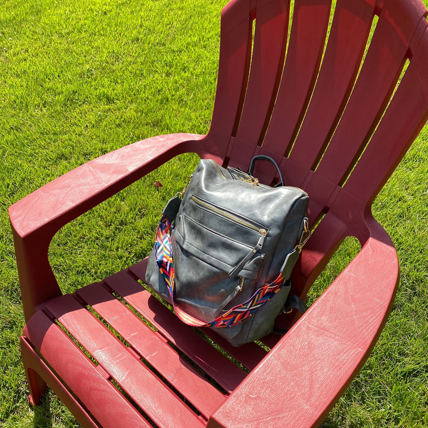 The Brooke Backpack - PREORDER