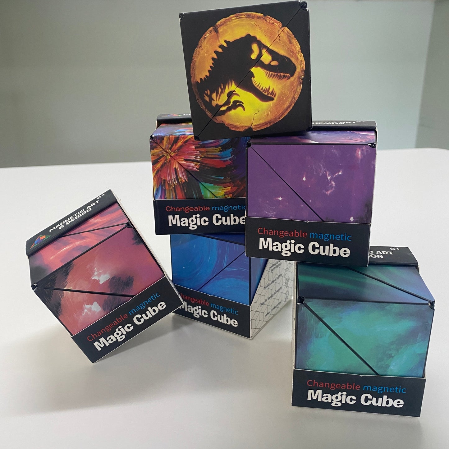 Magic Cube