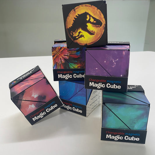 Magic Cube