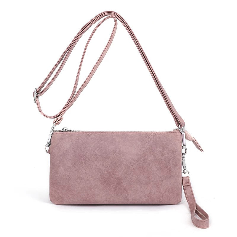 The Lucky Clutch Crossbody - Preorder