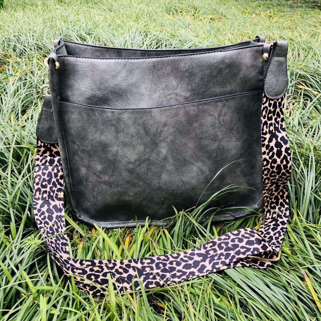 The Aubree Crossbody - Preorder