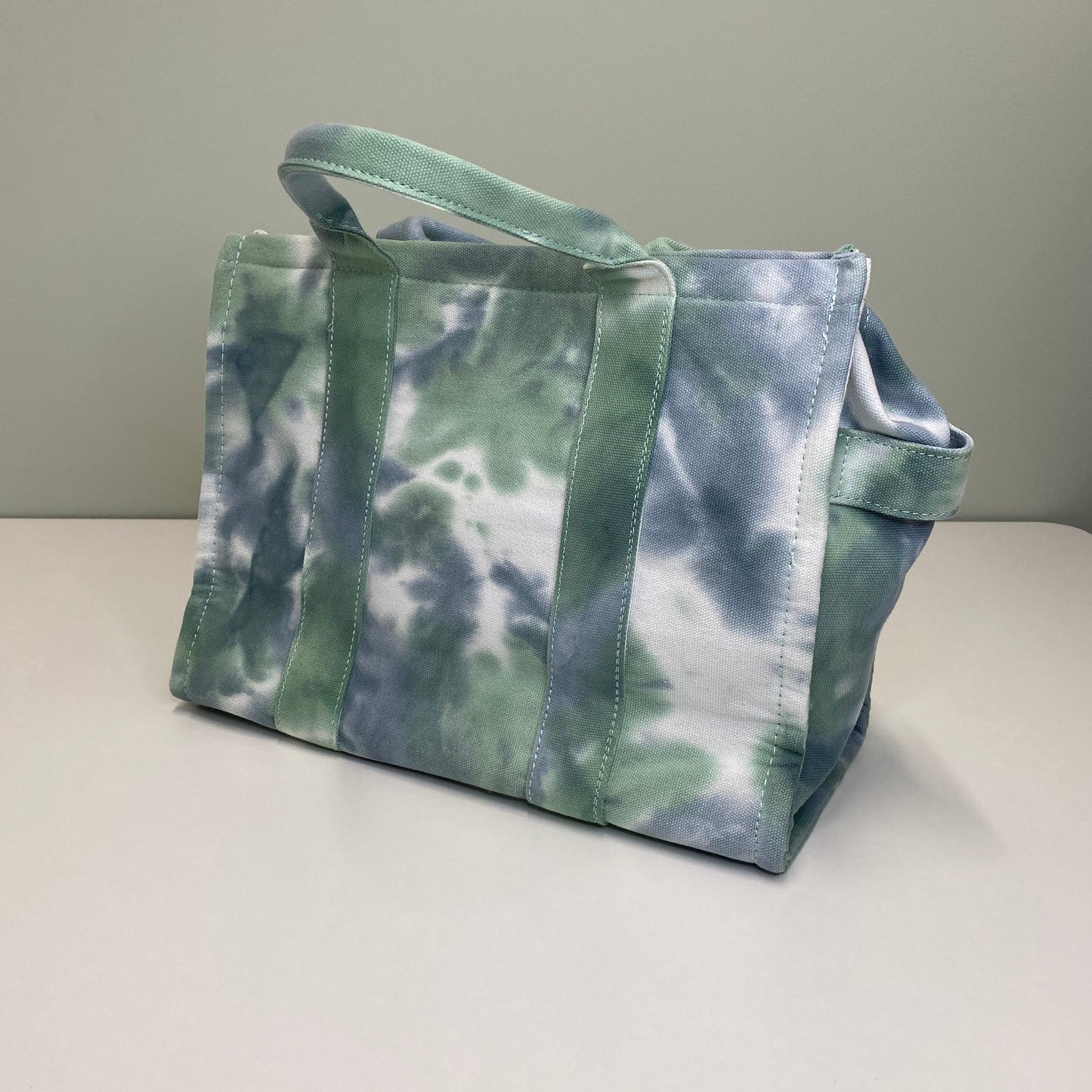 The Tote Bag