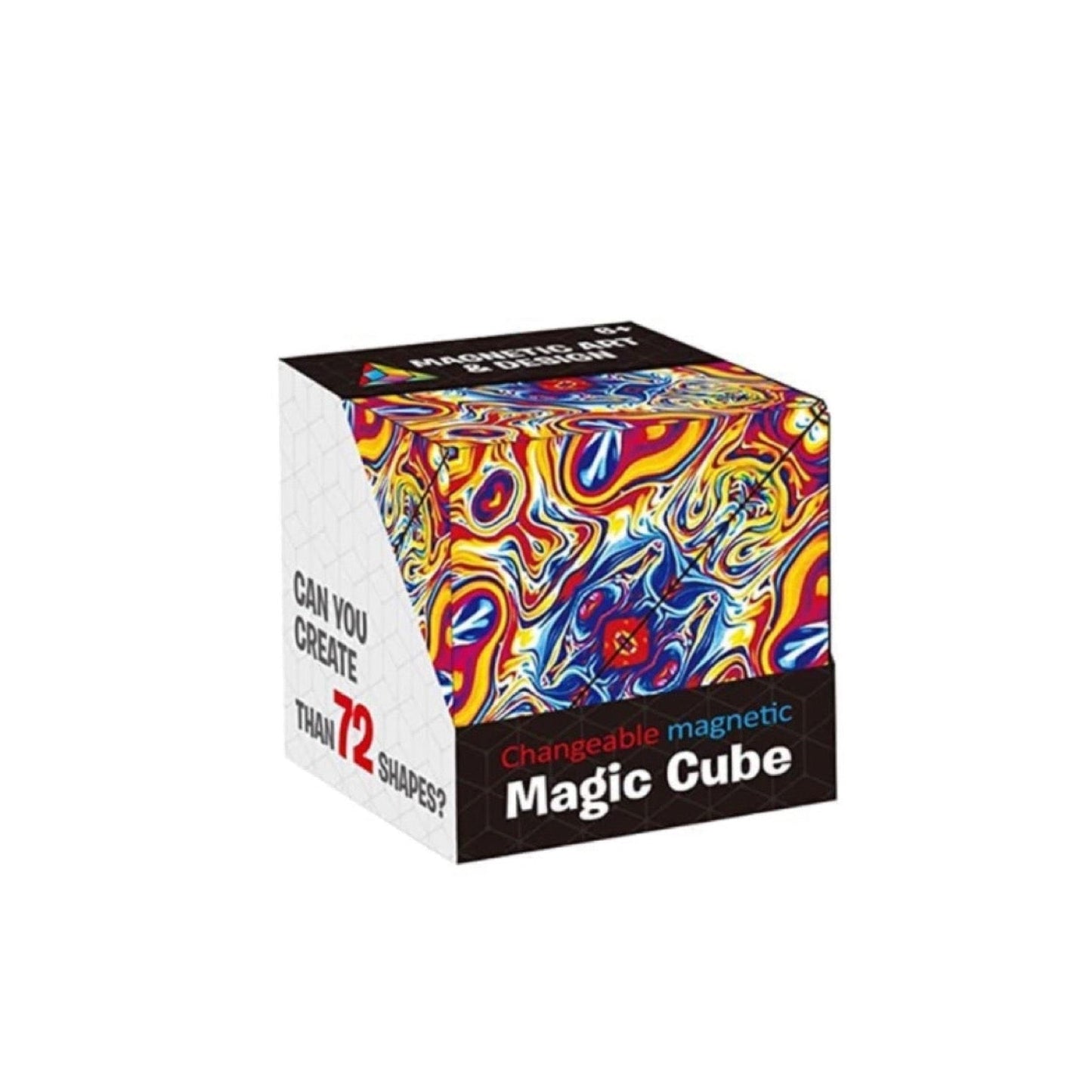 Magic Cube