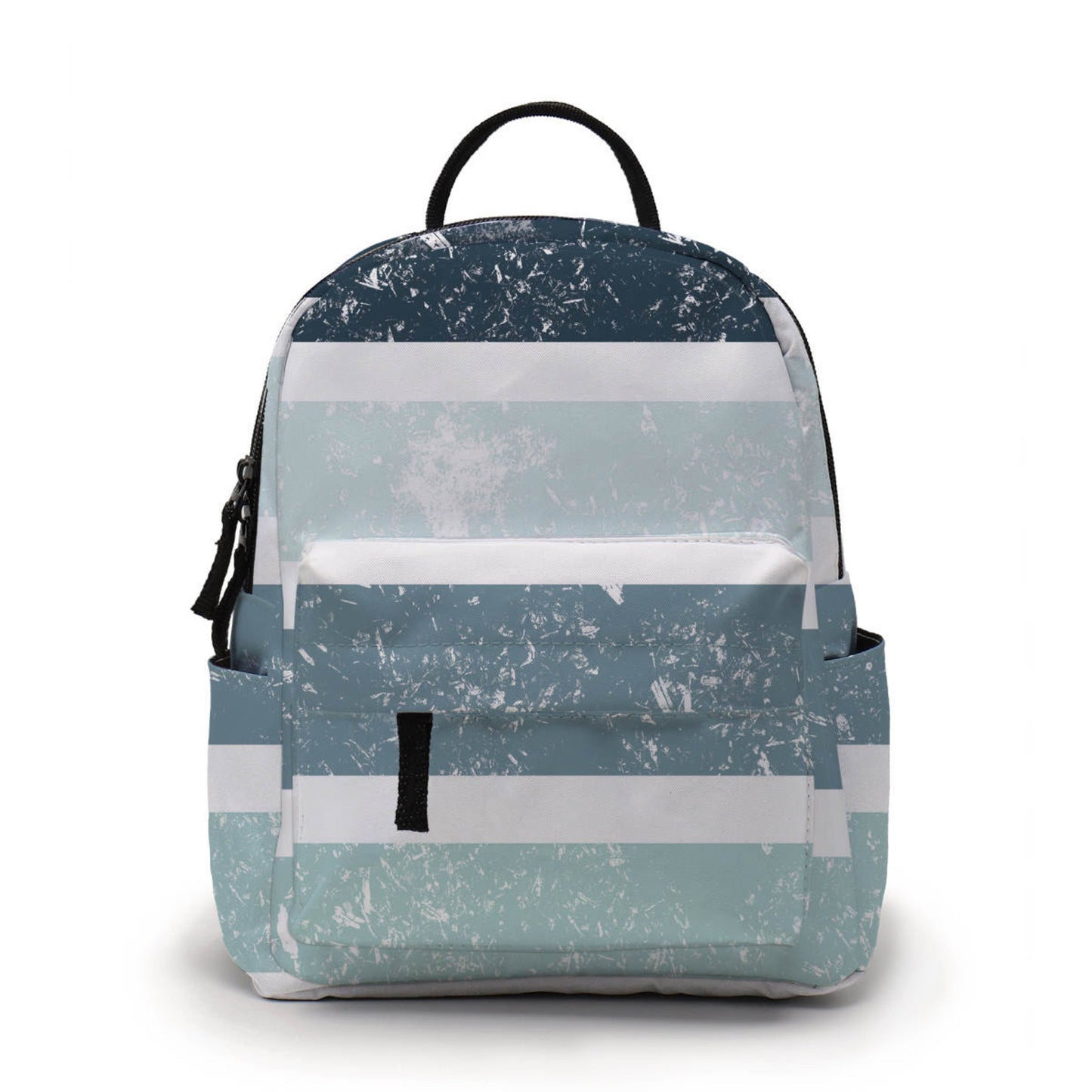 Mini Backpack - Prints #3