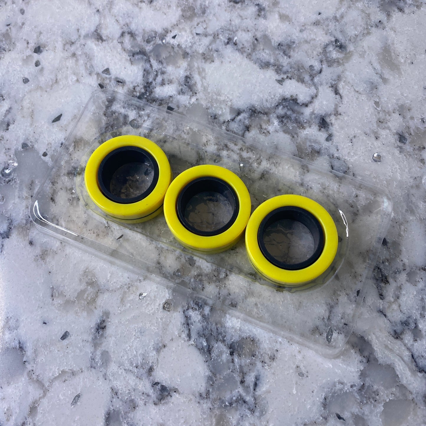 Magnetic Ring Fidget Toy