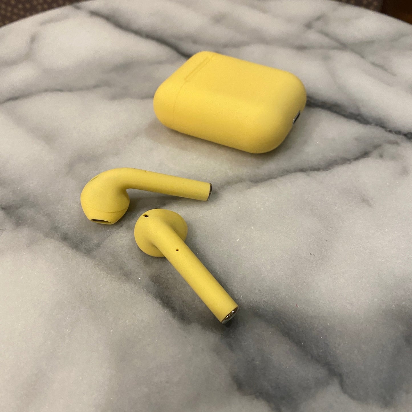 Headphones - Bluetooth Wireless Earbuds