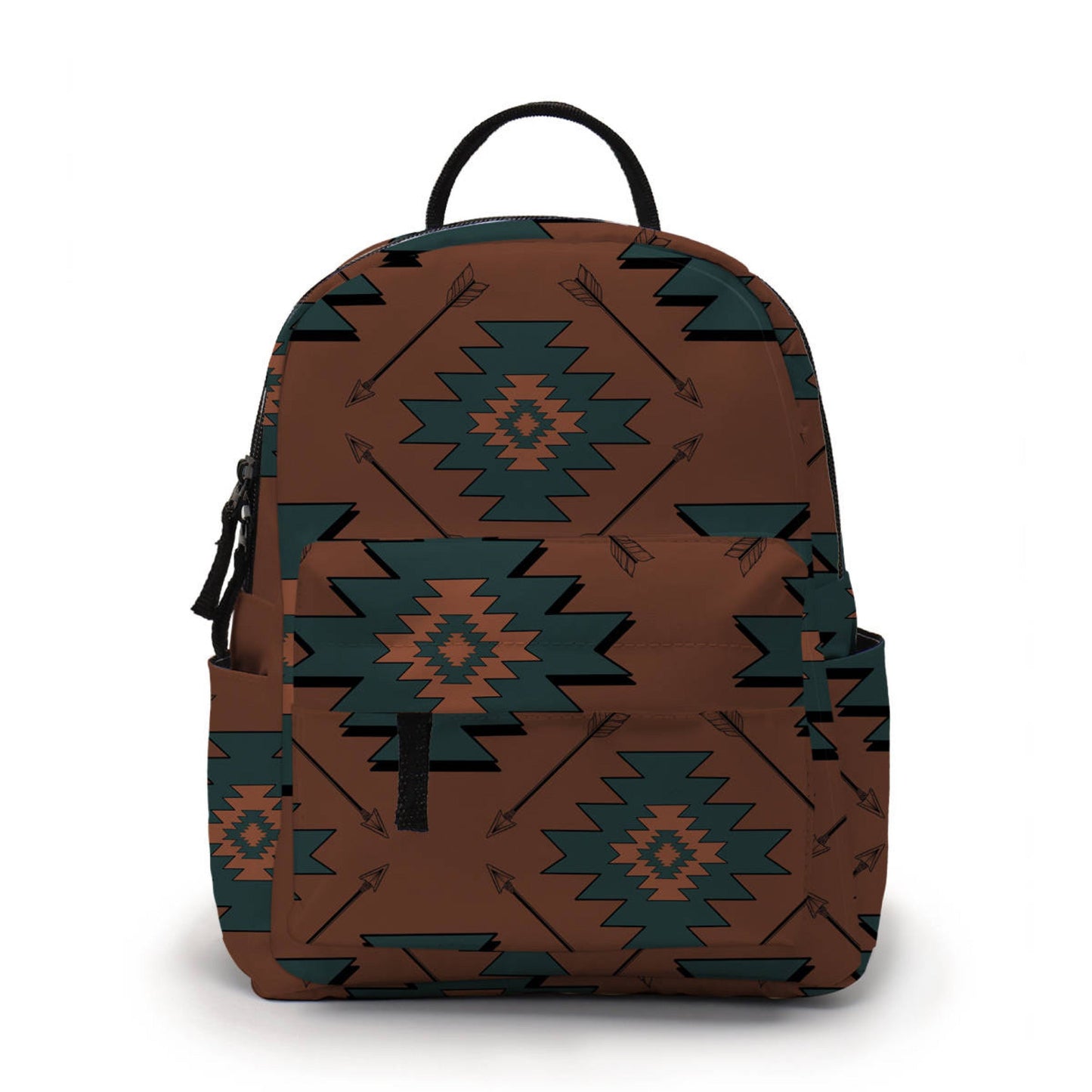 Mini Backpack - Prints #3
