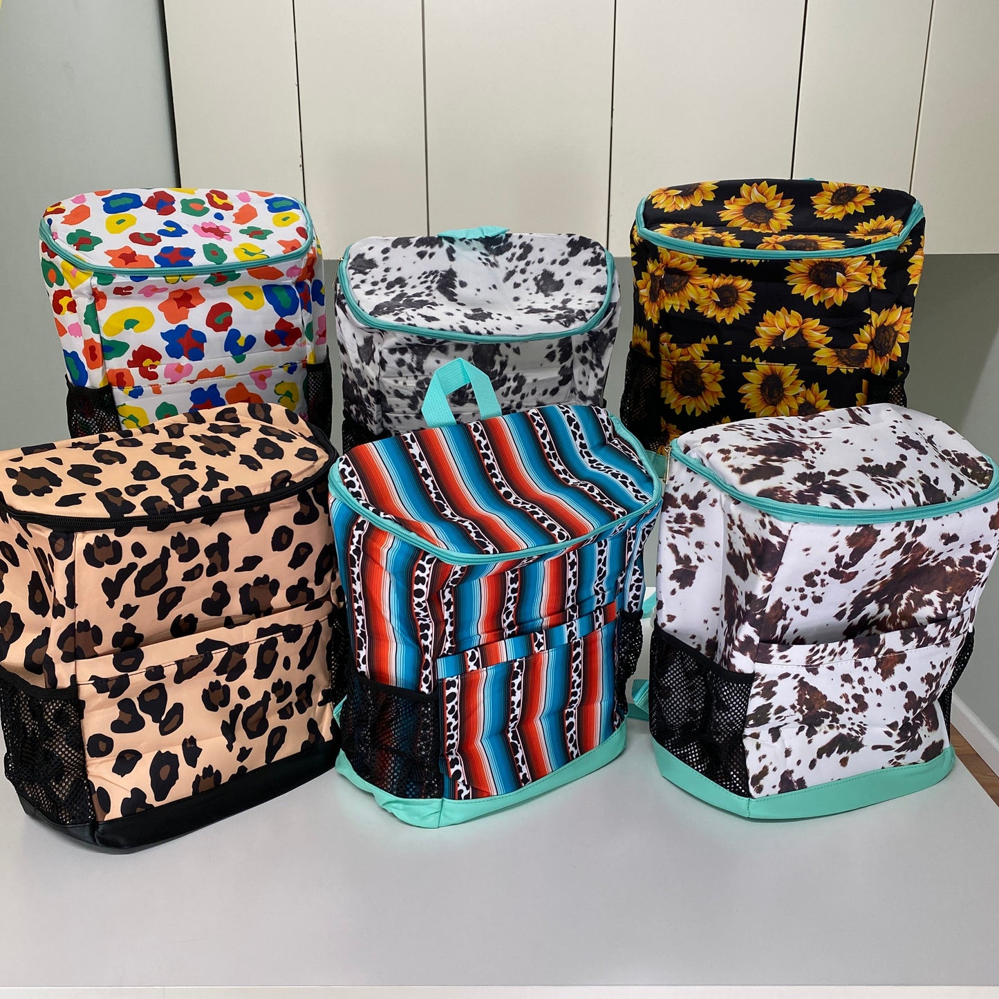 Backpack Cooler