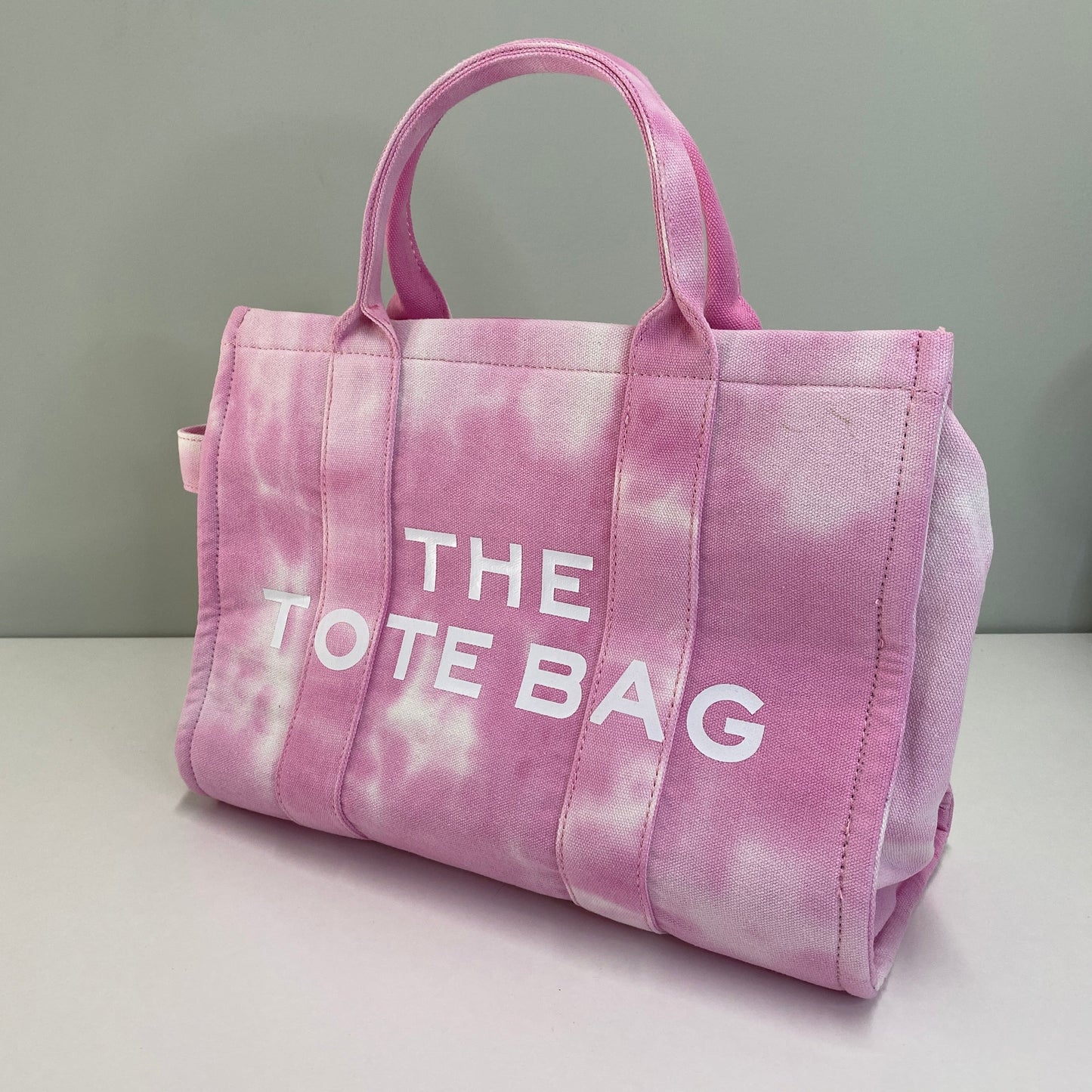 The Tote Bag