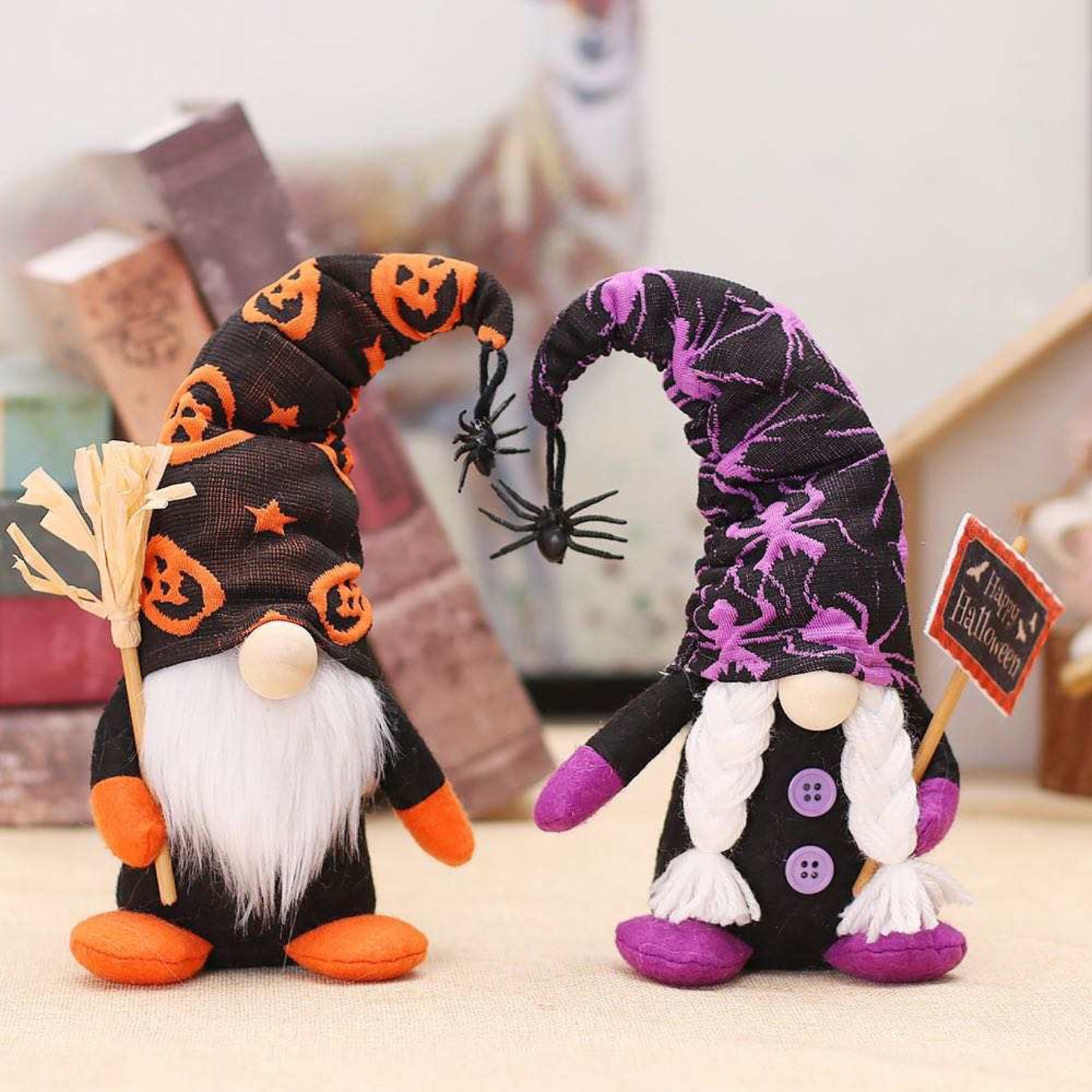 Gnome - Halloween