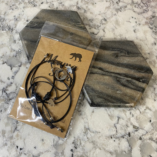 Bracelet - Bear Make A Wish