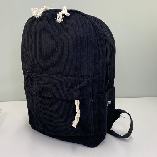 Backpack - Corduroy