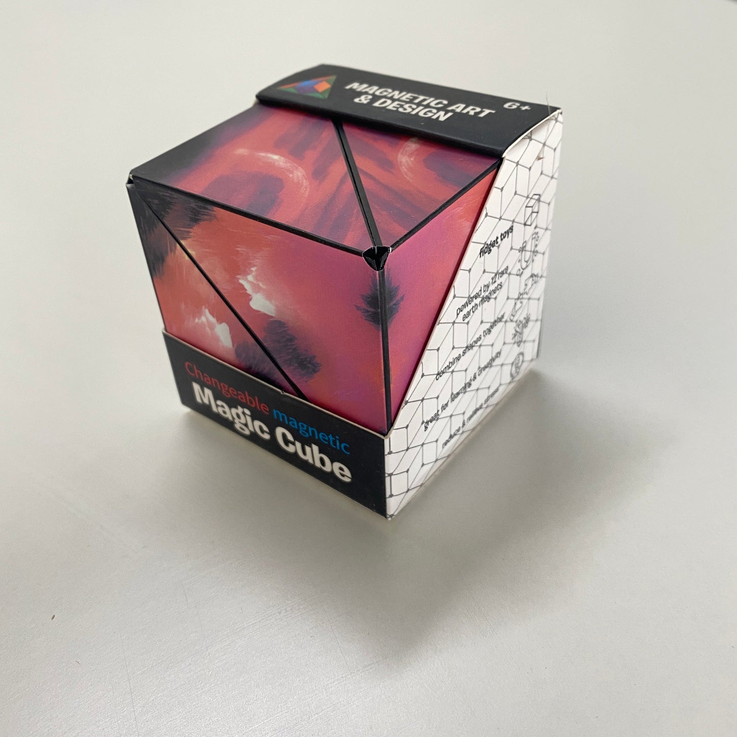 Magic Cube