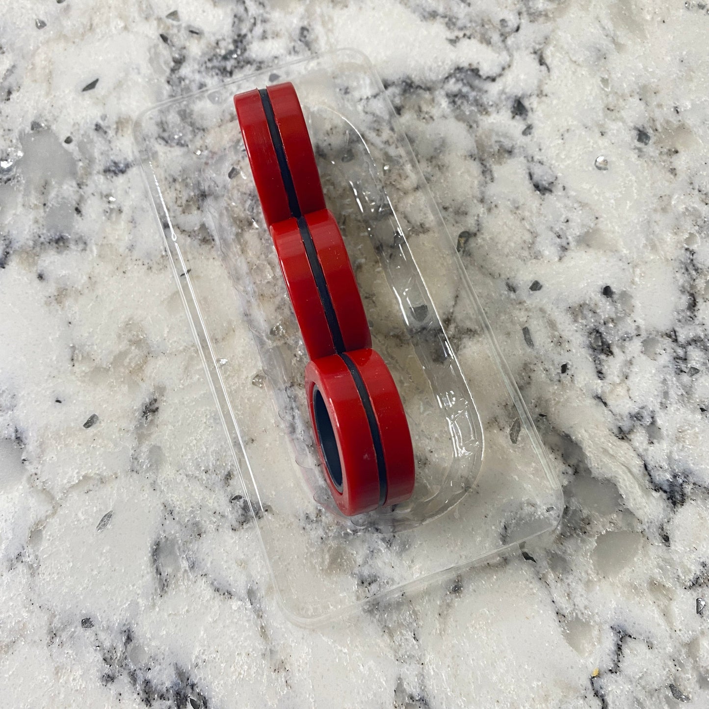 Magnetic Ring Fidget Toy