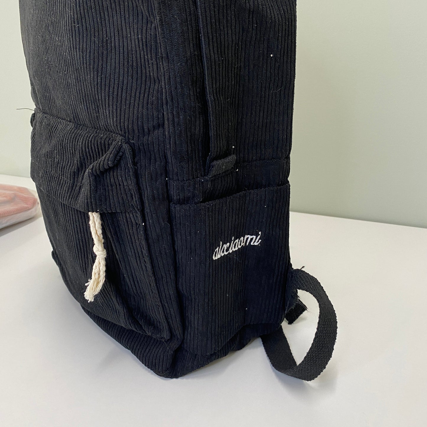 Backpack - Corduroy