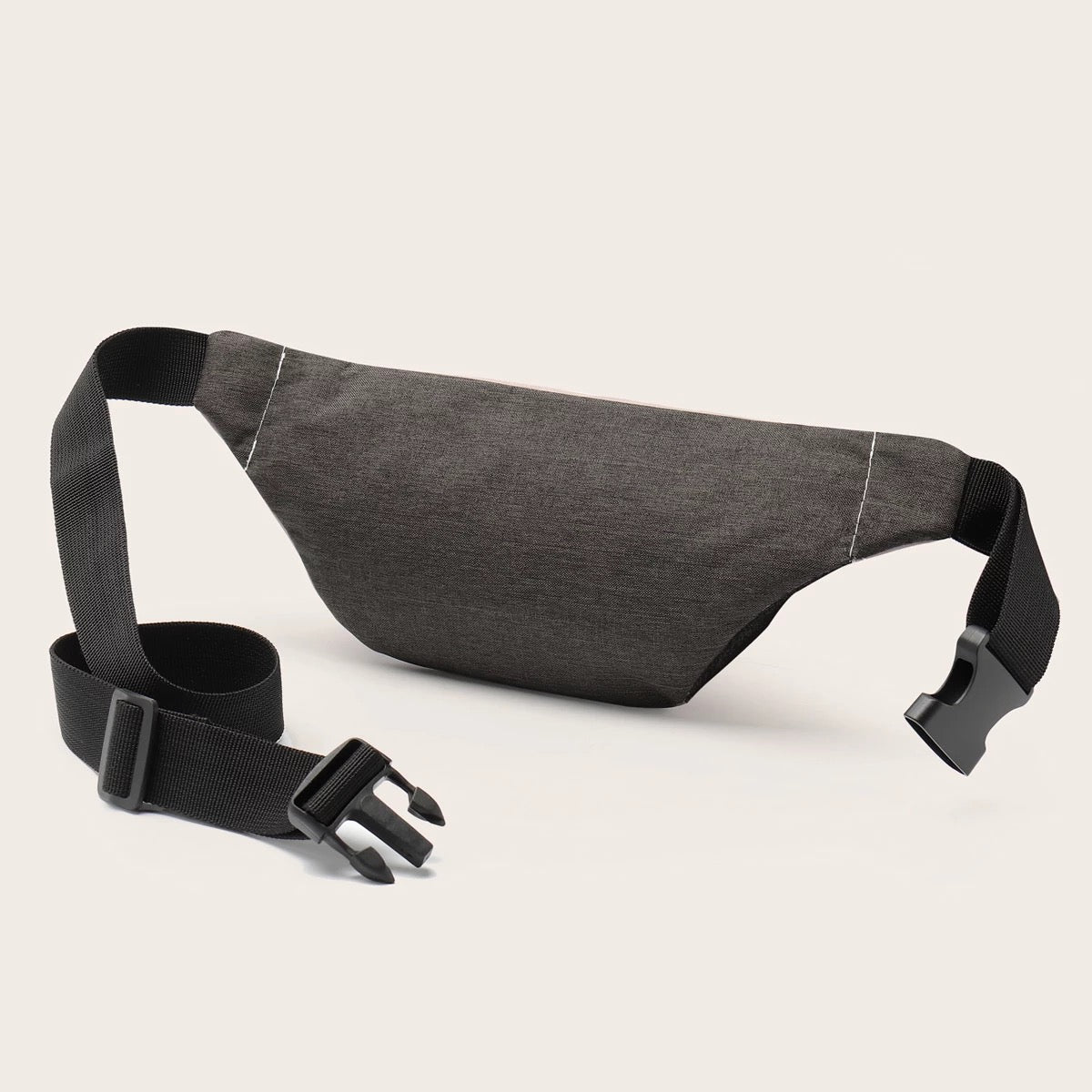 Fanny Pack Waist Bag - American Sunflower