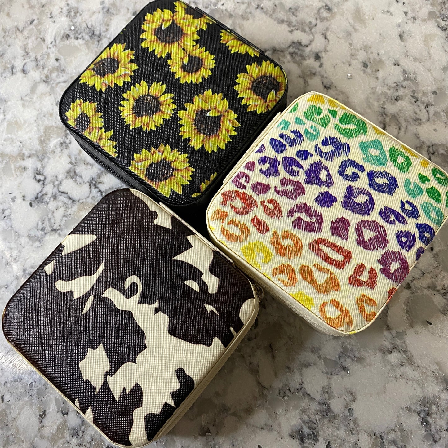 Mini Jewelry Boxes