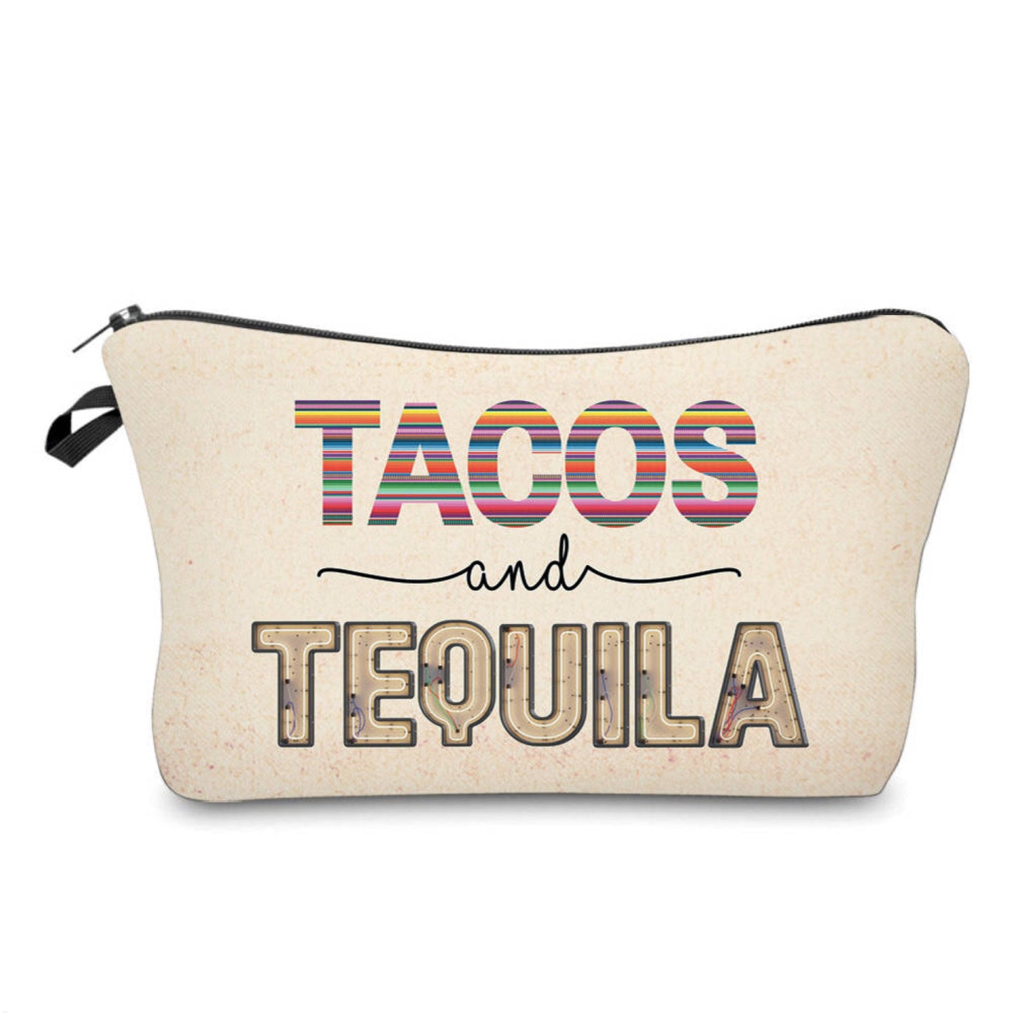Pouch - Taco Collection
