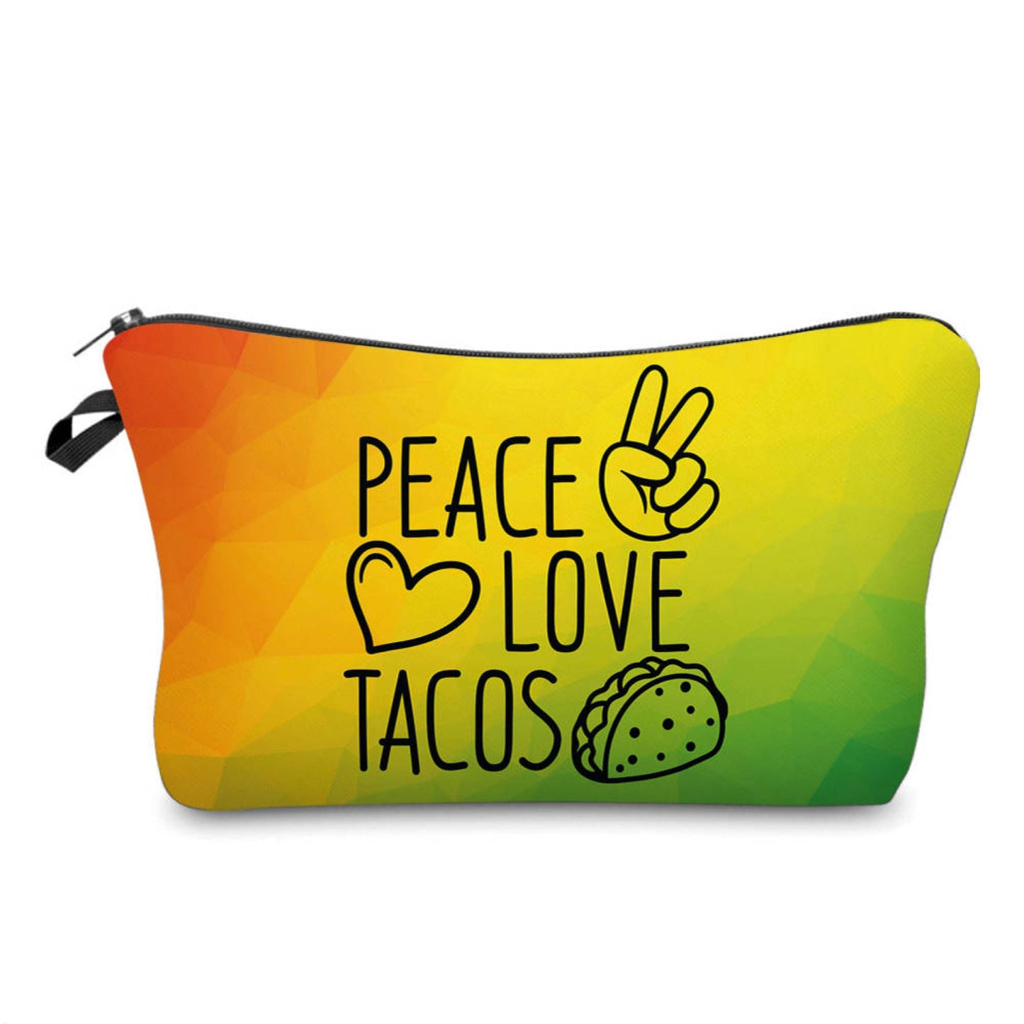 Pouch - Taco Collection