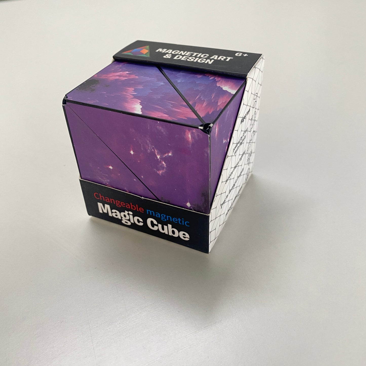 Magic Cube