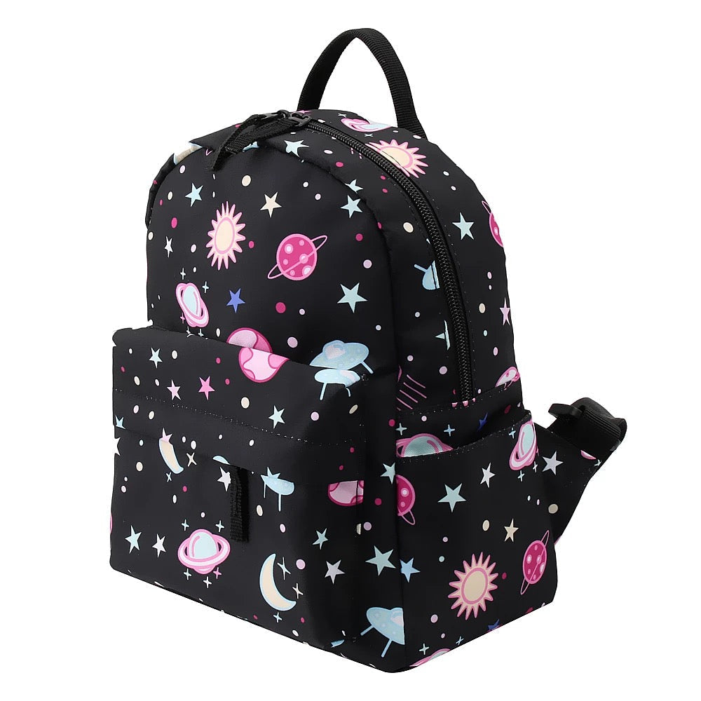 Mini Backpack - Prints #1