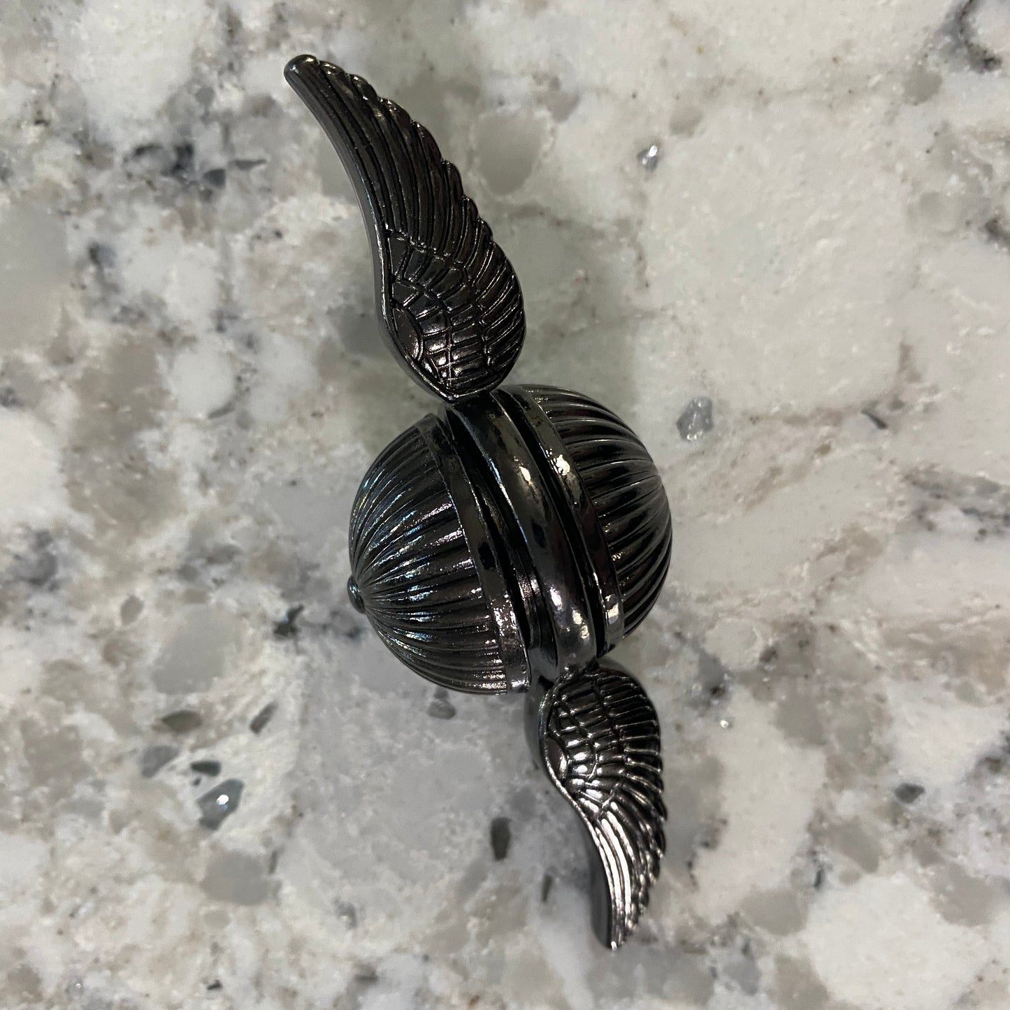 Snitch Spinner Fidget Toy