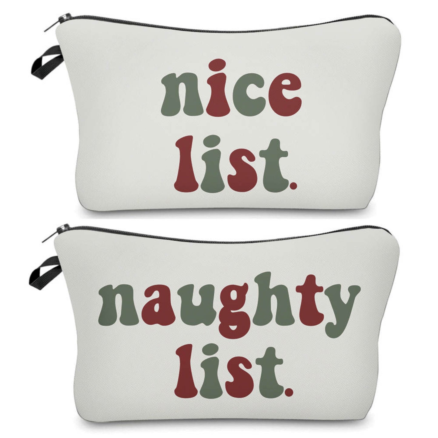 Pouch - Holiday 2022