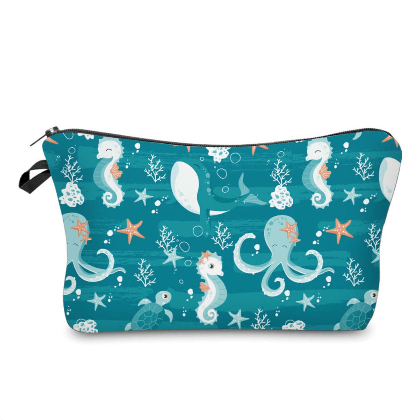 Pouch - Under The Sea