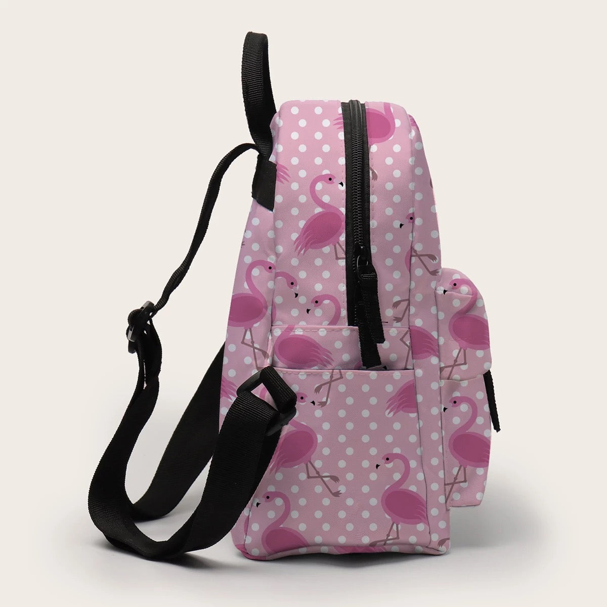 Mini Backpack - Prints #1