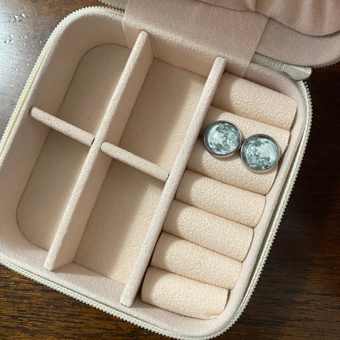 Mini Jewelry Boxes