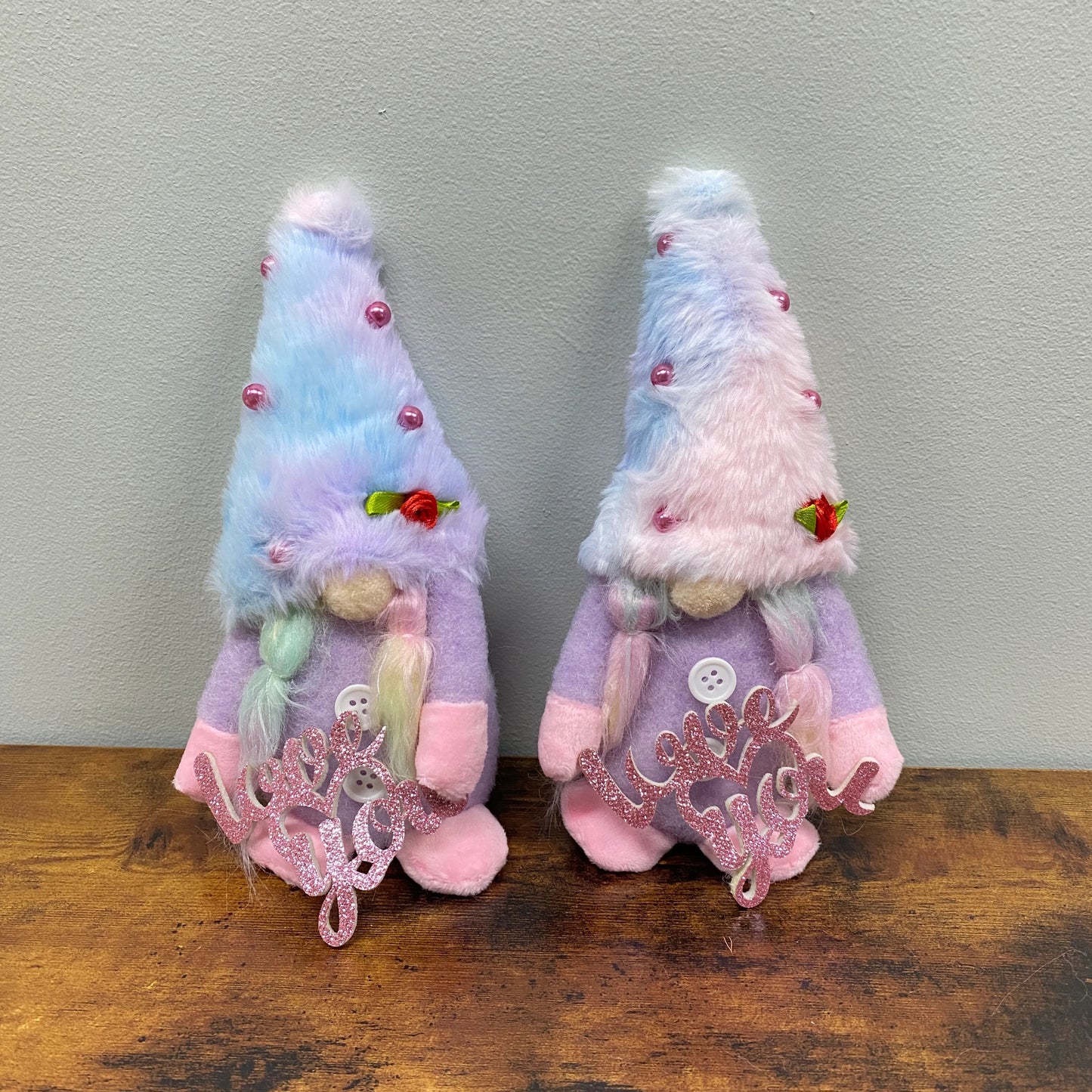 Gnome - Valentine’s Day