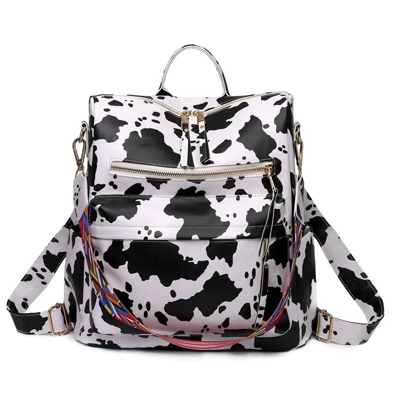The Brooke Backpack - PREORDER