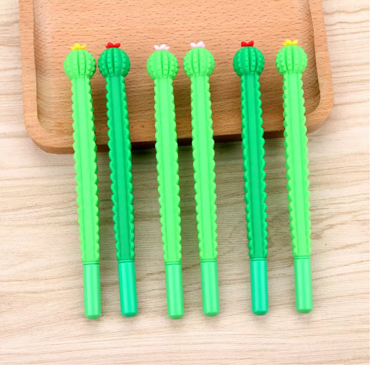Pen - Cactus