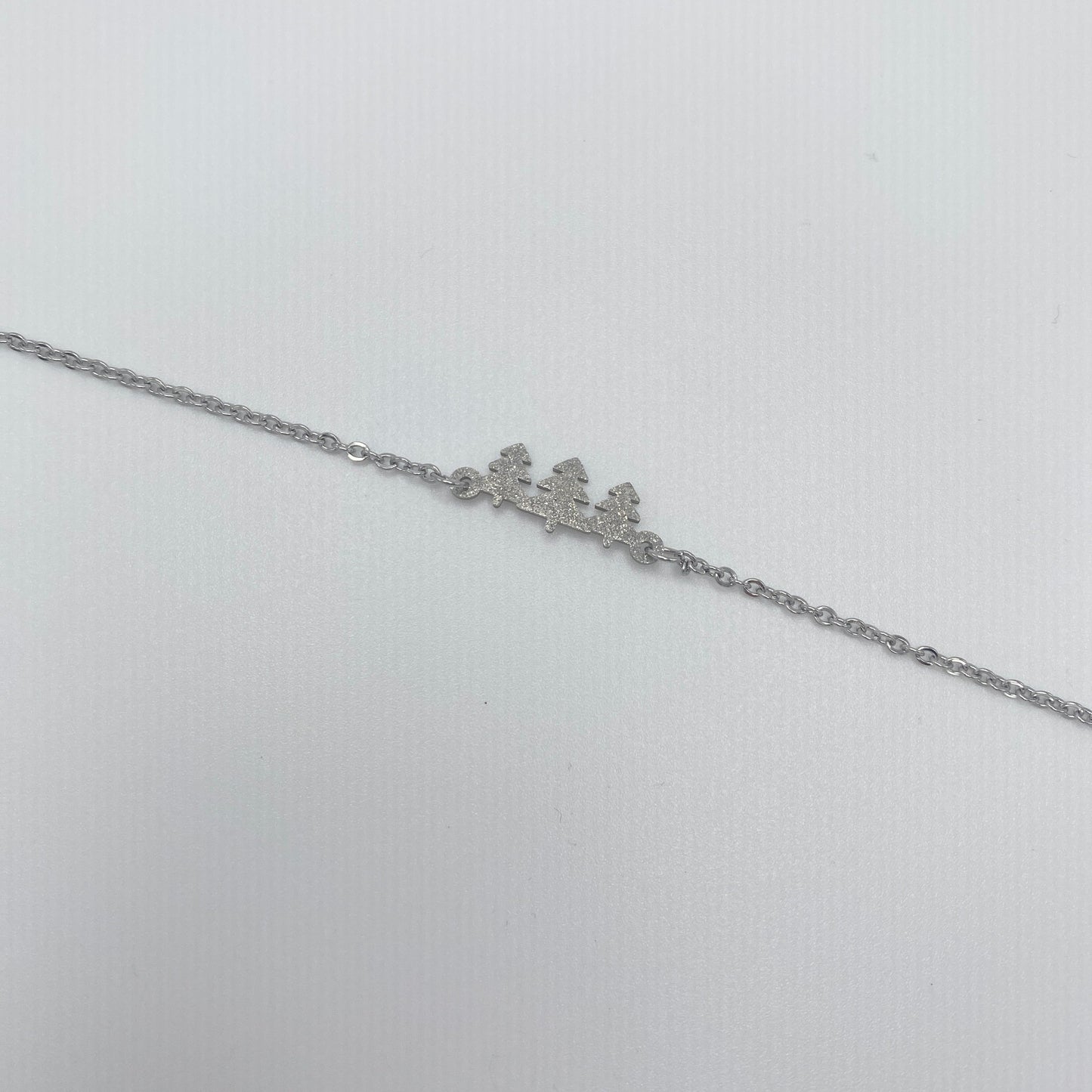 Bracelet - Trees