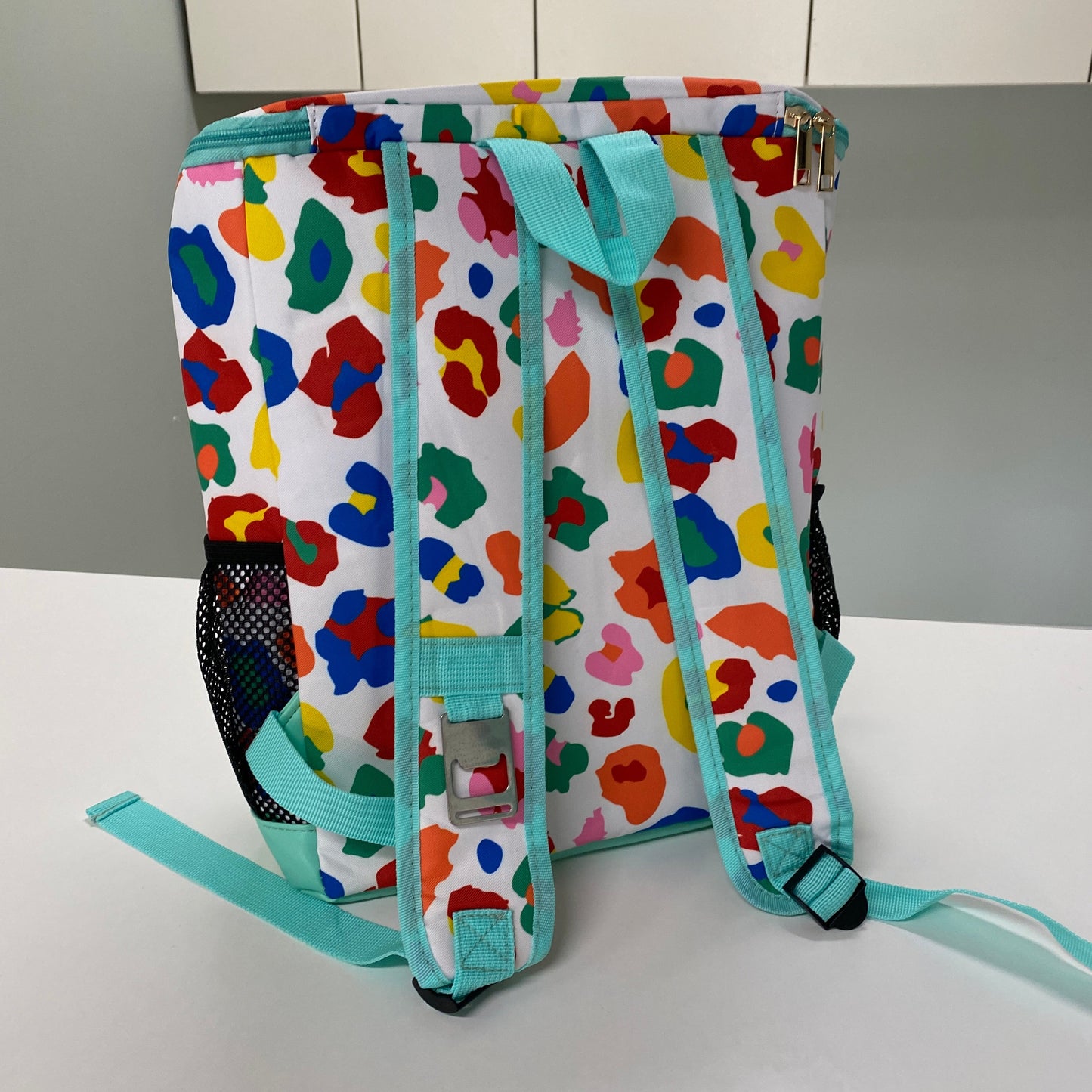 Backpack Cooler