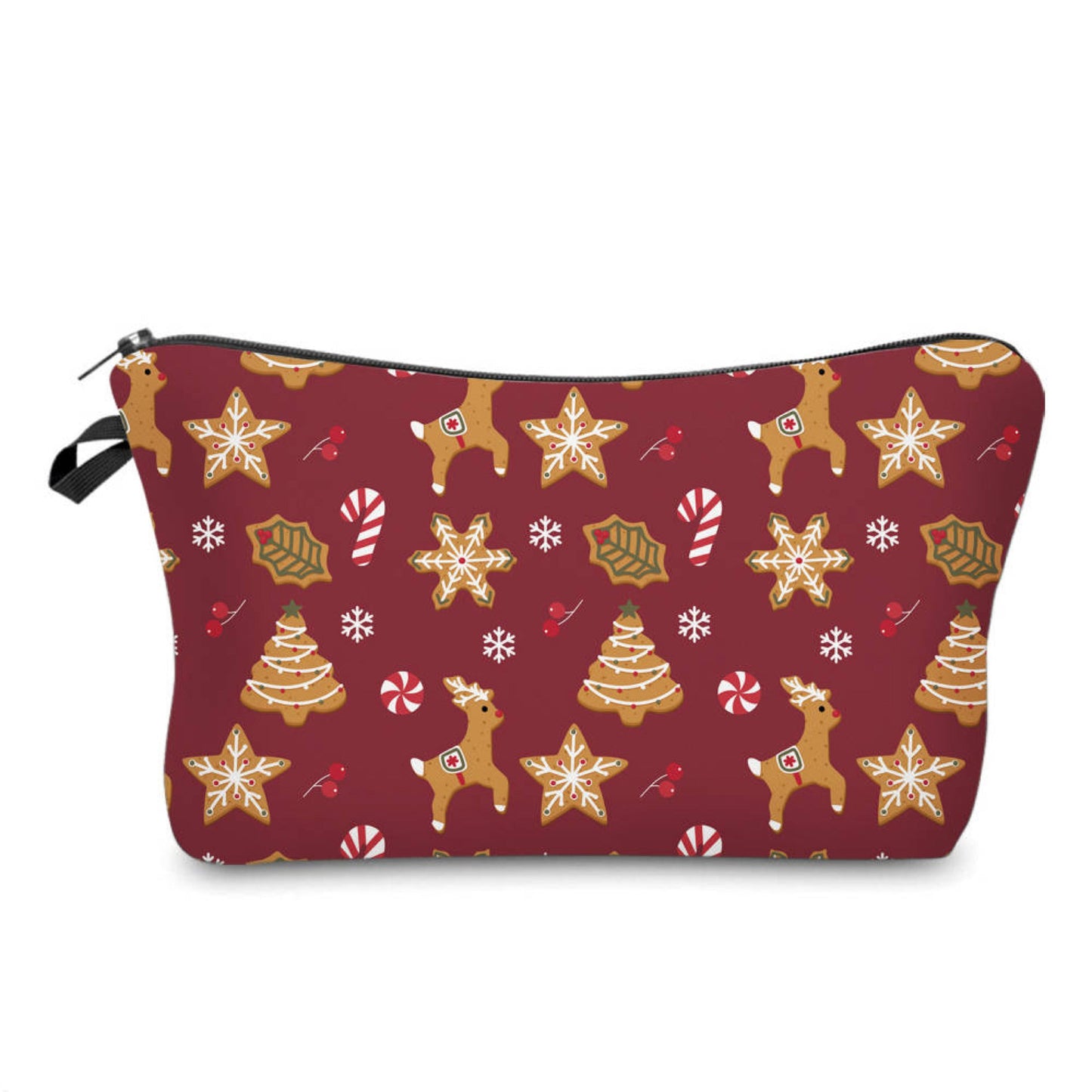 Pouch of the Week - Holiday