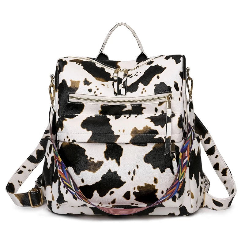 The Brooke Backpack - PREORDER