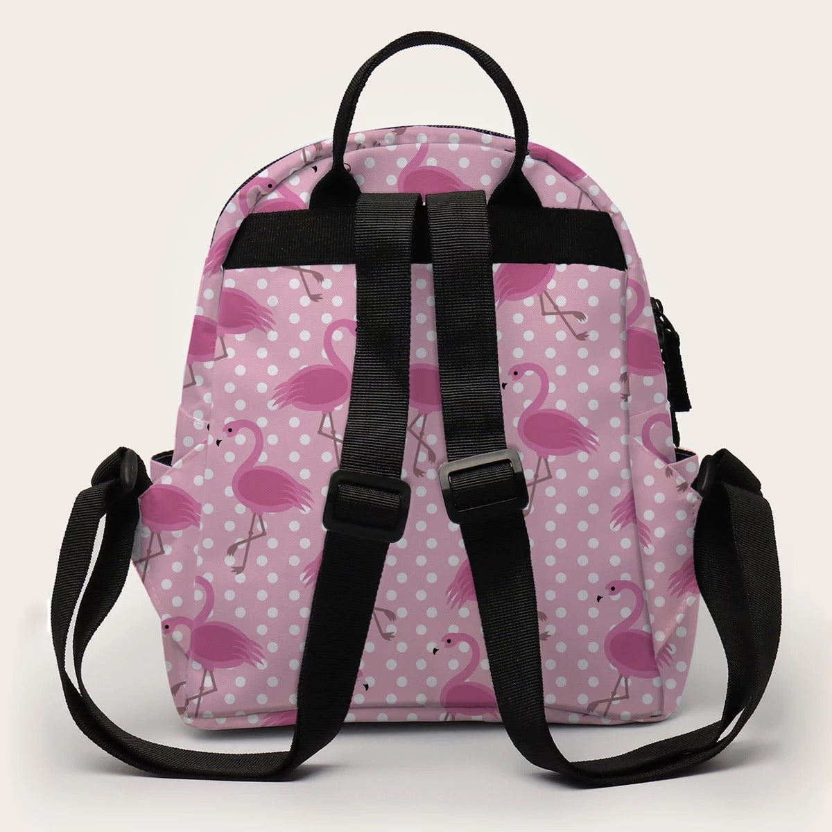 Mini Backpack - Prints #1